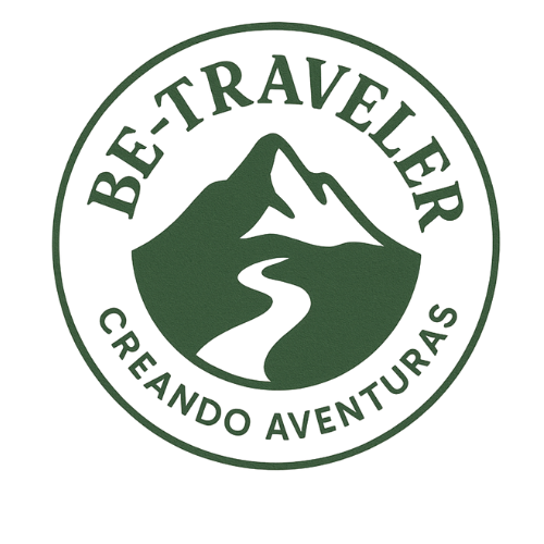 be-traveler.com