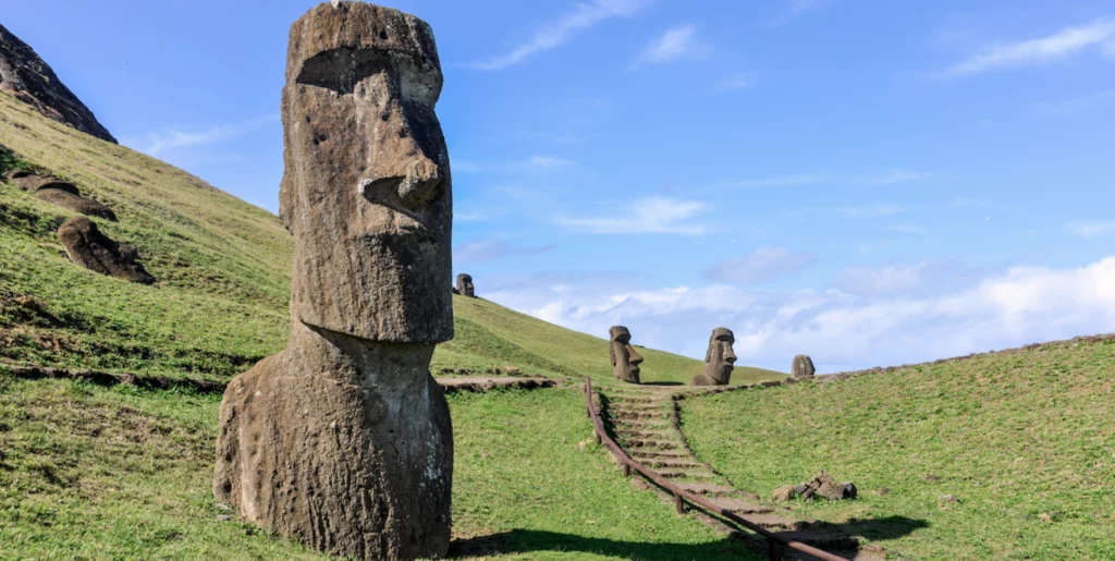 rapa nui